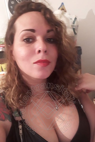 Foto selfie 11 di Gisela Tavares transex Fortaleza