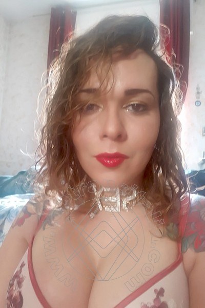 Foto selfie 15 di Gisela Tavares transex Fortaleza