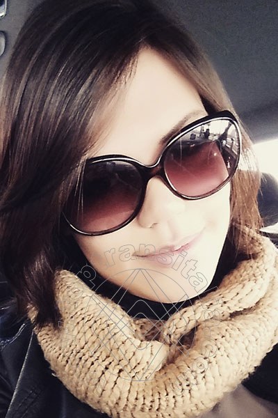 Foto selfie 27 di Danielly Colucci Pornostar transex Verona