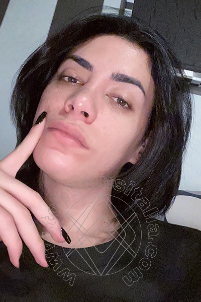Foto selfie 16 di Nick Lonning transex Altopascio