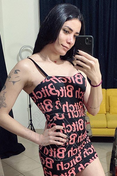 Foto selfie 13 di Nick Lonning transex Altopascio