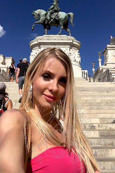 Foto selfie 7 di Taissi Fontini transex Verona