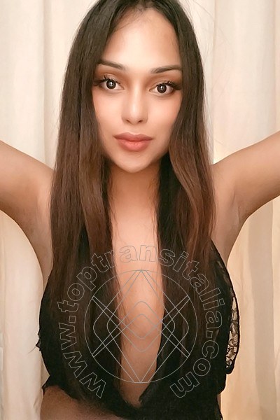Foto selfie 17 di Sammi Asiatica transex Milano