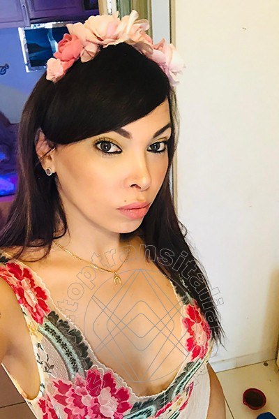 Foto selfie 1 di Kassandra Makerini Bambola transex Roma