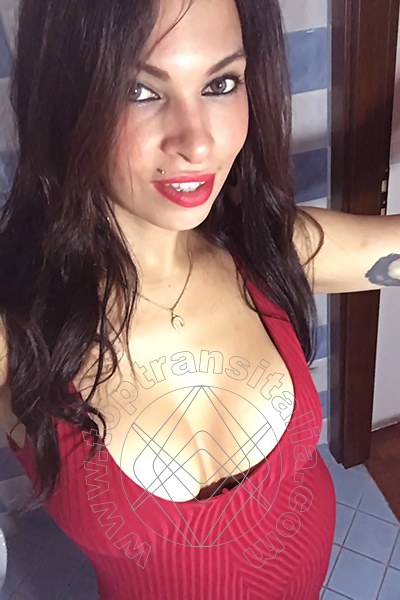 Foto selfie 16 di Kassandra Makerini Bambola transex Catania