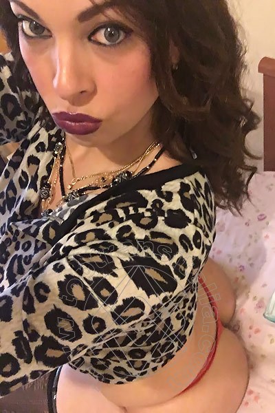 Foto selfie 23 di Kassandra Makerini Bambola transex Catania