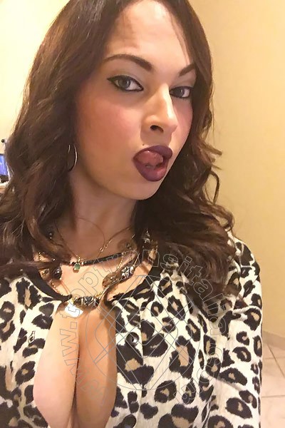 Foto selfie 19 di Kassandra Makerini Bambola Trans transex Napoli