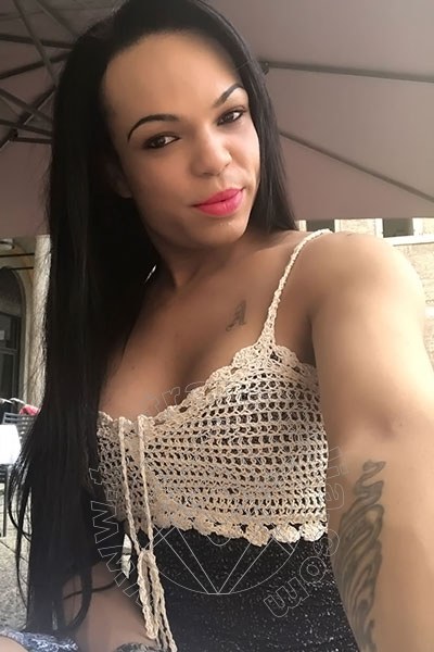 Foto selfie 95 di Dior transex Treviso