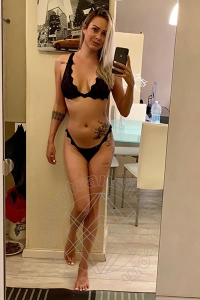 Foto selfie 9 di Moana transex Vicenza