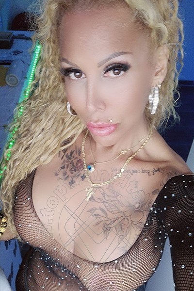 Foto selfie 12 di Barby Piel Morena Latina transex Hannover