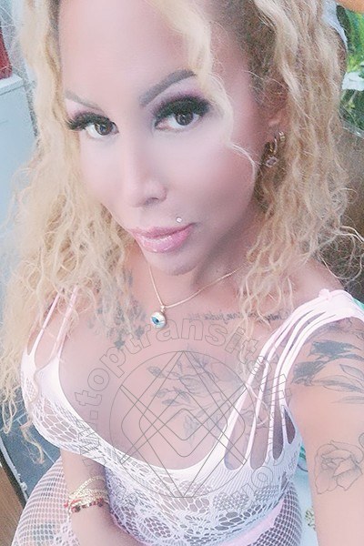 Foto selfie 9 di Barby Piel Morena Latina transex Hannover