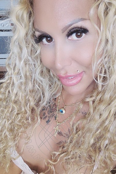 Foto selfie 6 di Barby Piel Morena Latina transex Hannover