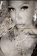 Foto selfie 2 di Barby Piel Morena Latina transex Hannover