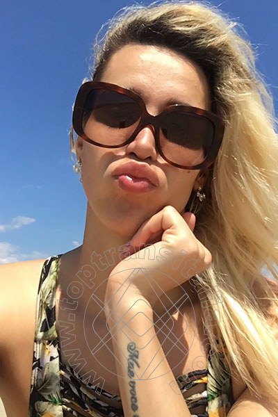 Foto selfie 3 di Vanessa Hickmann transex Piacenza