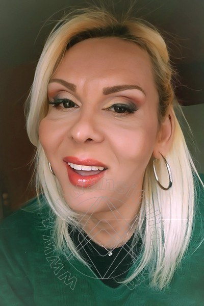 Foto selfie 1 di Lynda transex Brescia
