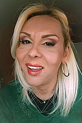 Foto selfie 1 di Lynda transex Brescia