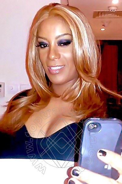 Foto selfie 1 di Chokorodrigues transex Lucerna