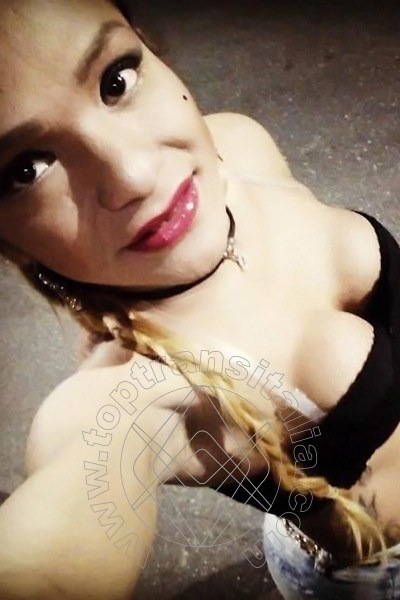 Foto selfie 5 di Sabrina Bambola transex Oristano