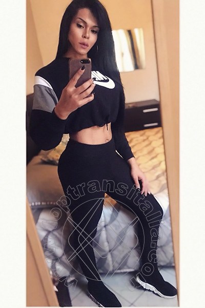 Foto selfie 41 di Vittoria Tovar transex Terni