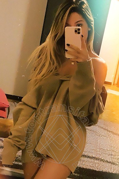 Foto selfie 30 di Leticia transex Milano