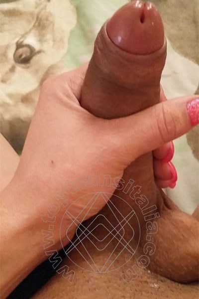 Foto selfie hot 2 di Fabiana Alves transex Pisa