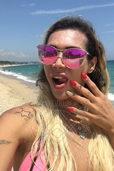 Foto selfie 92 di Jhoany Wilker Pornostar transex Bari