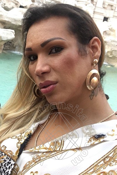 Foto selfie 89 di Jhoany Wilker Pornostar transex Bari