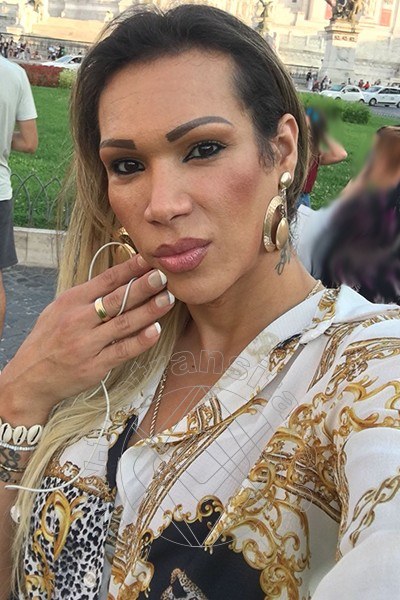 Foto selfie 87 di Jhoany Wilker Pornostar transex Bari