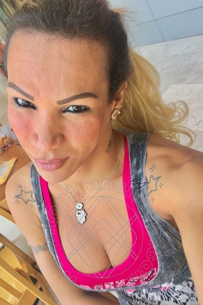 Foto selfie 81 di Jhoany Wilker Pornostar transex Bari