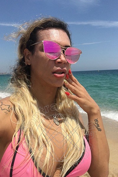Foto selfie 74 di Jhoany Wilker Pornostar transex Bari