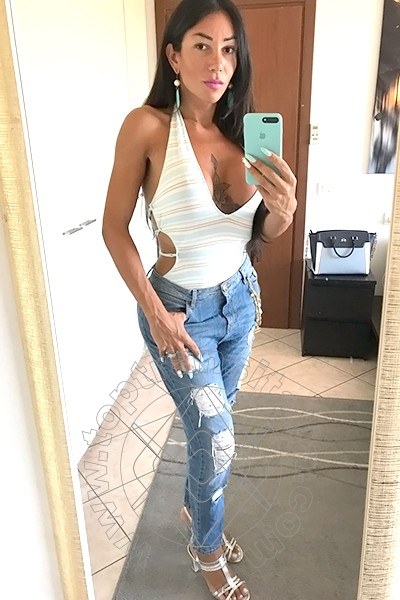Foto selfie 10 di Gloria Voguel transex Parma