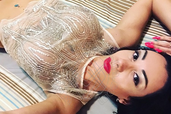 Foto selfie 3 di Gloria Voguel transex Parma