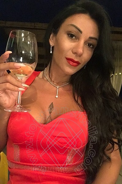 Foto selfie 7 di Gloria Voguel transex Parma