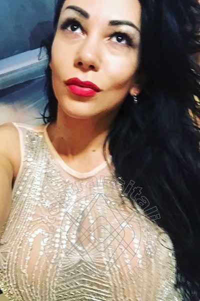 Foto selfie 1 di Gloria Voguel transex Parma