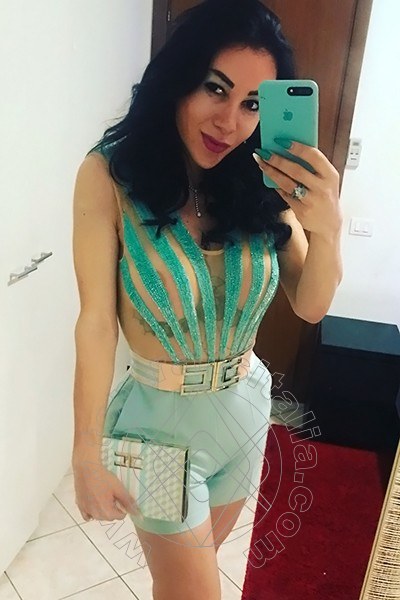 Foto selfie 5 di Gloria Voguel transex Parma