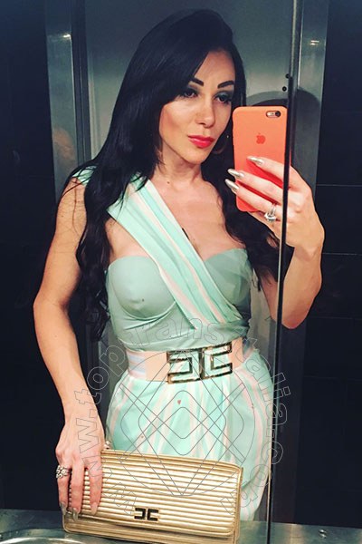 Foto selfie 12 di Gloria Voguel transex Parma