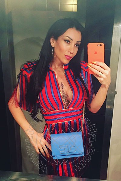 Foto selfie 14 di Gloria Voguel transex Parma