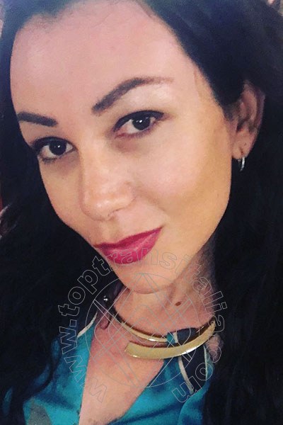 Foto selfie 23 di Gloria Voguel transex Parma