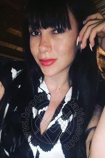 Foto selfie 21 di Gloria Voguel transex Parma