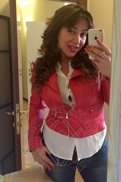 Foto selfie 32 di Gloria Voguel transex Parma