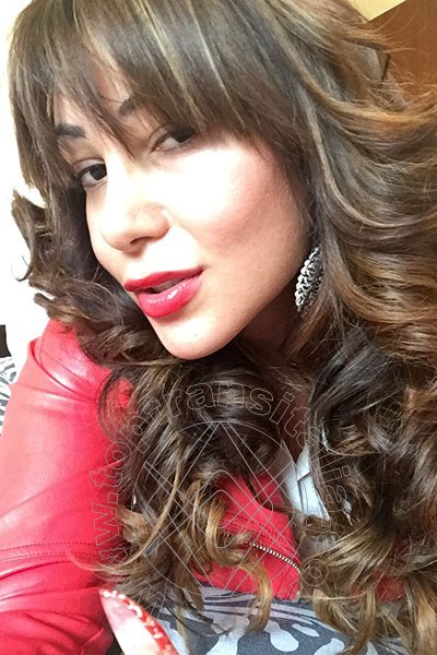Foto selfie 31 di Gloria Voguel transex Parma
