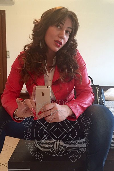 Foto selfie 30 di Gloria Voguel transex Alessandria