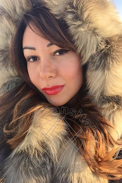 Foto selfie 24 di Gloria Voguel transex Parma
