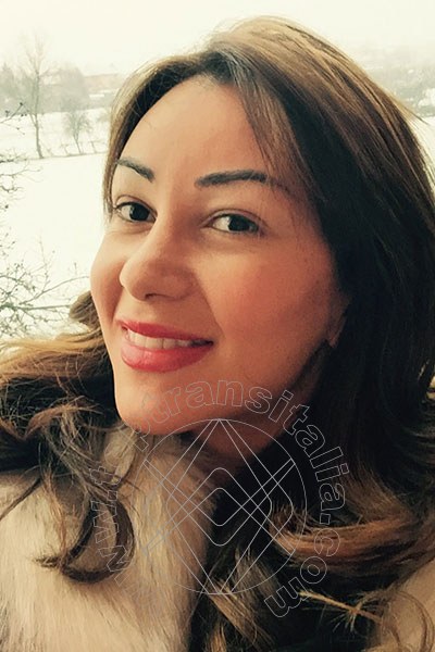 Foto selfie 26 di Gloria Voguel transex Parma