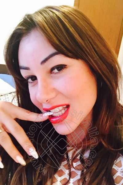 Foto selfie 38 di Gloria Voguel transex Parma