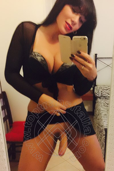 Foto selfie hot 6 di Gloria Voguel transex Parma