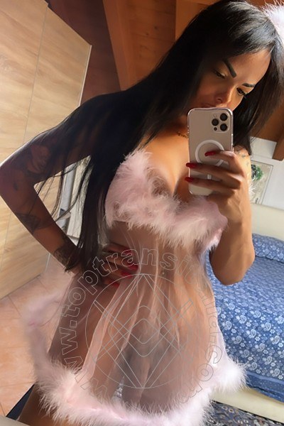 Foto selfie hot 2 di Milena Miranda transex Milano
