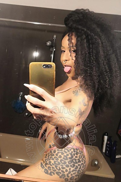 Foto selfie 6 di Tamisca Safada transex Legnano