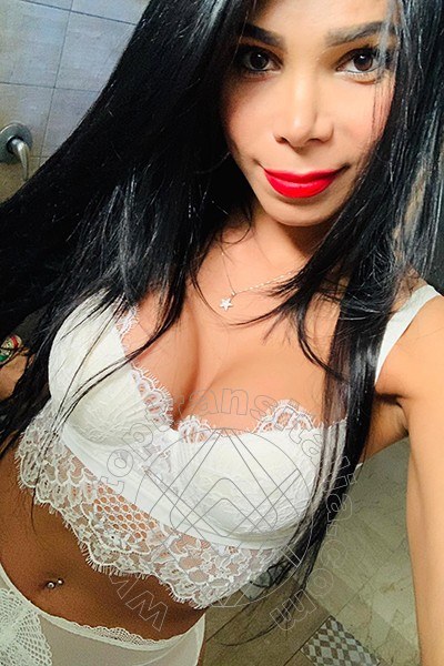 Foto selfie 13 di Ariadna transex Bologna