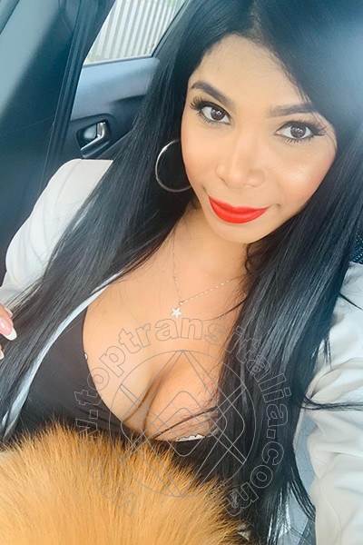 Foto selfie 16 di Ariadna transex Bologna